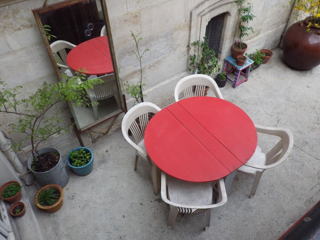 Appartement 2 Pieces Proche Du Sacre Coeur Paris Cameră foto